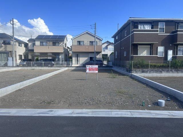 158 m² land in Kasukabe, Saitama - Photo 1