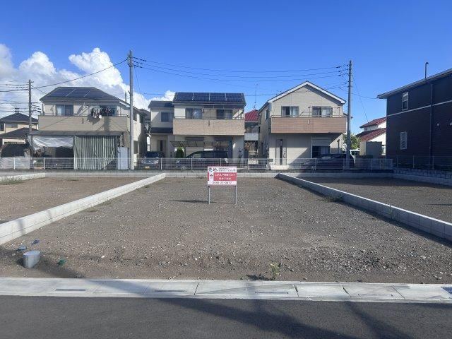 156 m² land in Kasukabe, Saitama - Photo 1