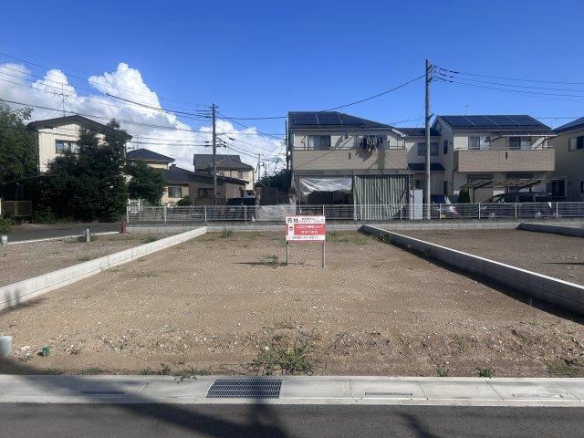 147 m² land in Kasukabe, Saitama - Photo 1