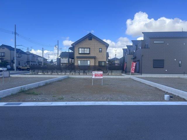 136 m² land in Kasukabe, Saitama - Photo 1