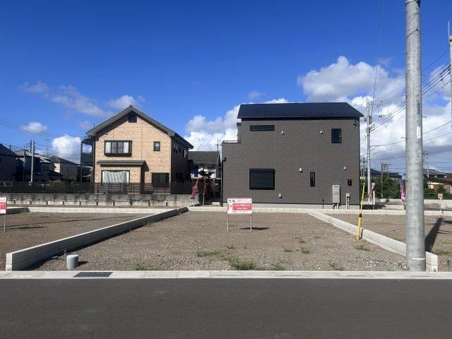 133 m² land in Kasukabe, Saitama - Photo 1