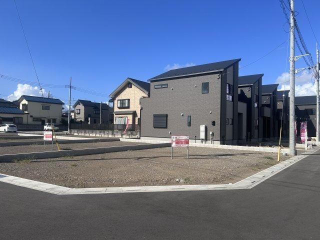 141 m² land in Kasukabe, Saitama - Photo 1