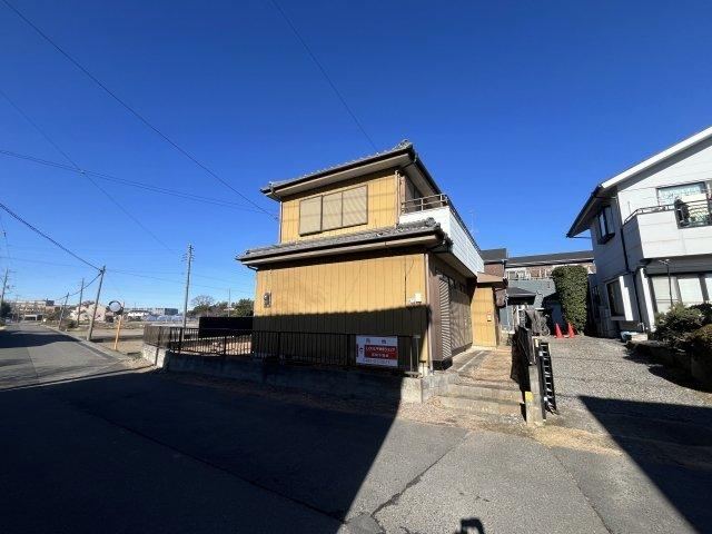 241 m² land in Kuki, Saitama - Photo 1