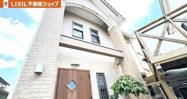 4LDK+S house in Kuki, Saitama - Photo 1