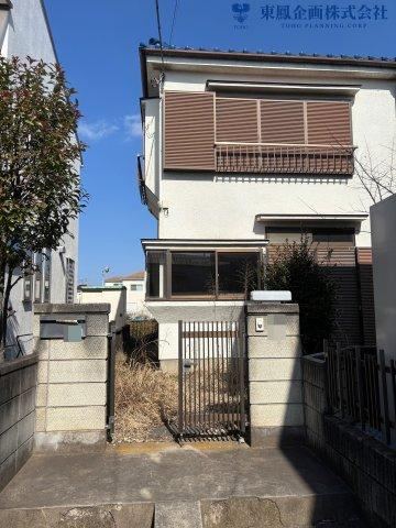 4LDK house in Musashimurayama, Tokyo - Photo 1
