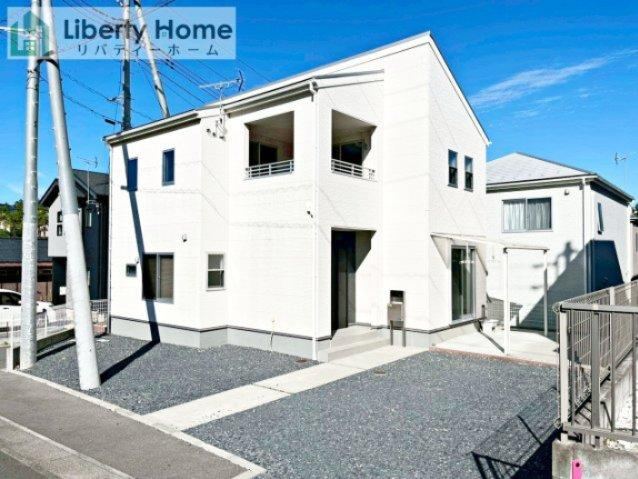 4LDK house in Hitachi, Ibaraki - Photo 1