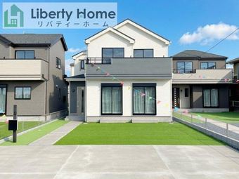 4LDK house in Hitachinaka