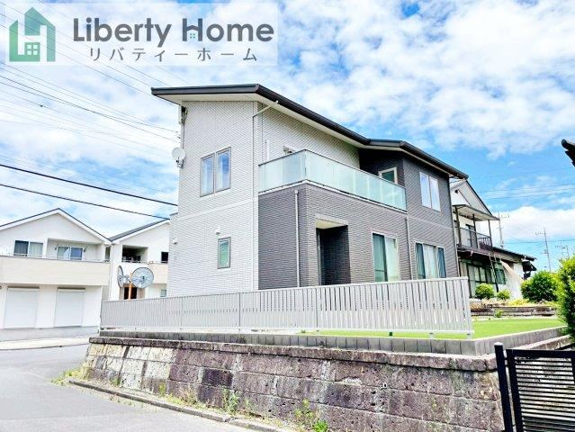 3LDK house in Ibaraki, Higashiibaraki District, Ibaraki - Photo 1