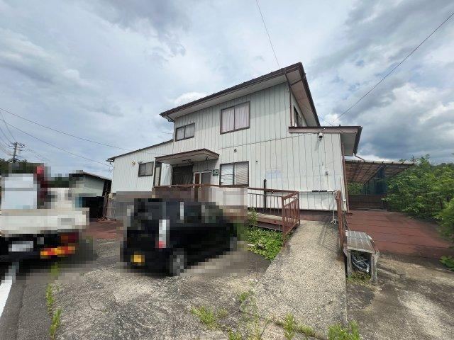 9DK house in Nihommatsu, Fukushima - Photo 1
