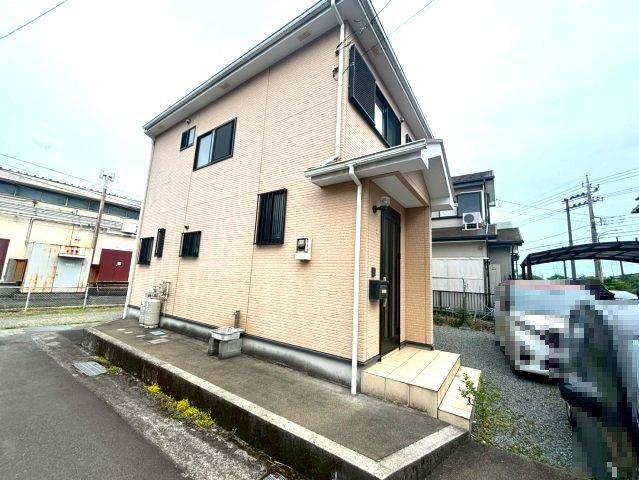3DK house in Minamiashigara, Kanagawa - Photo 1