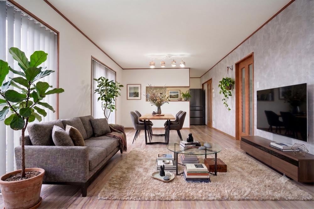 3LDK house in Yokkaichi, Mie - Photo 1