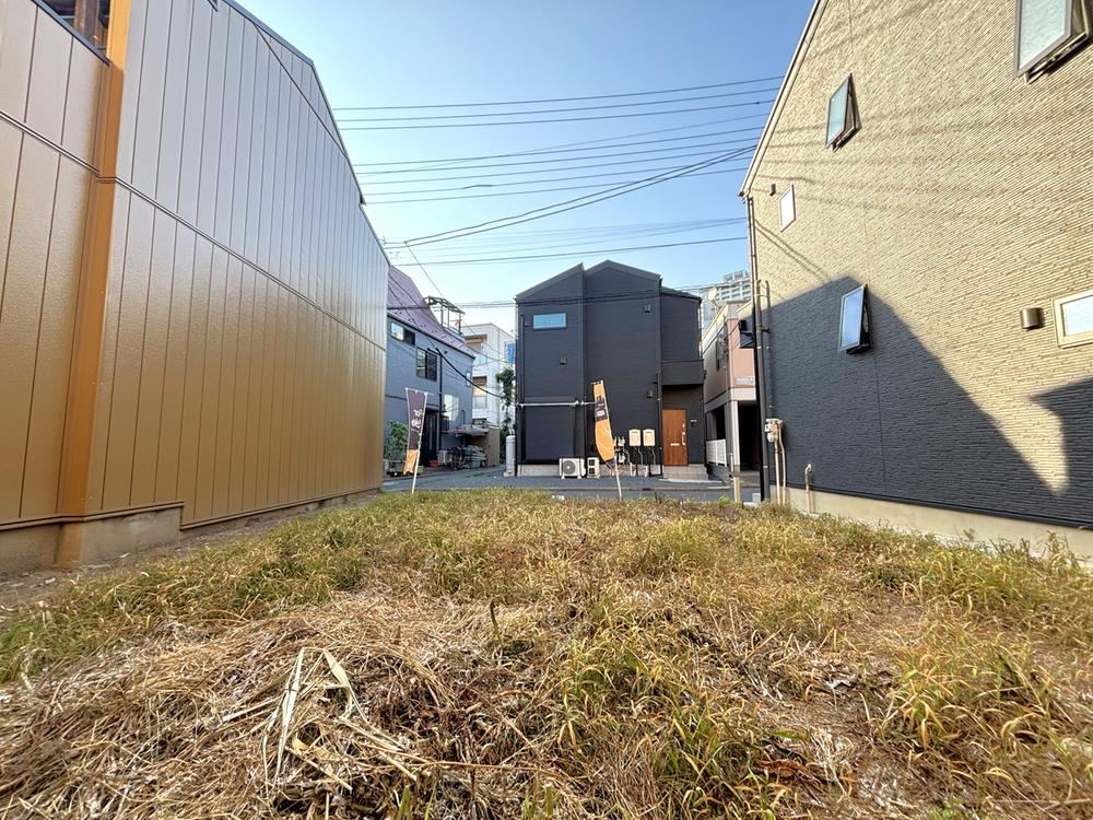 69 m² land in Adachi Ward, Tokyo - Photo 1