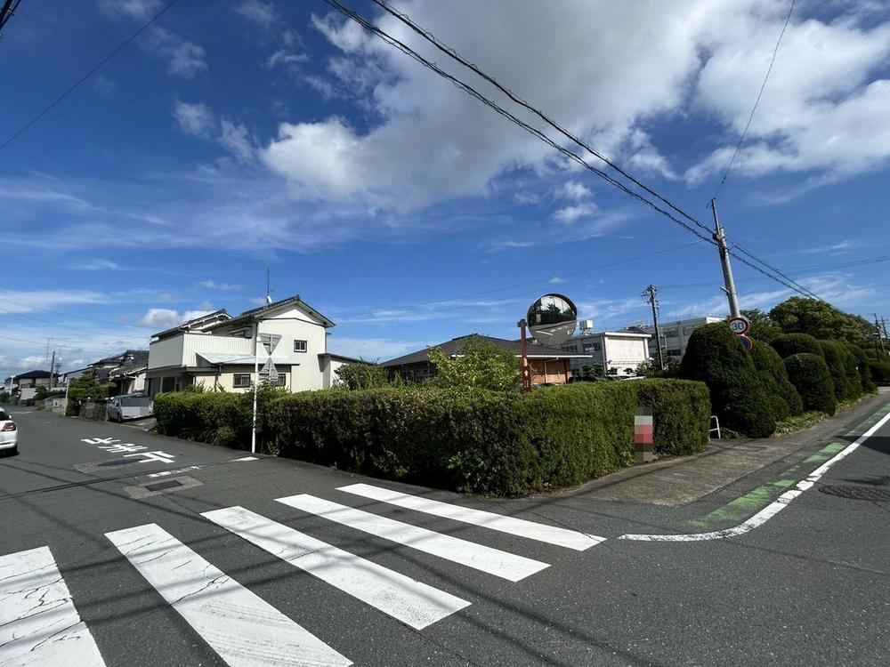 199 m² land in Chuo Ward, Hamamatsu, Shizuoka - Photo 1