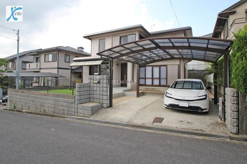 4LDK house in Nabari, Mie - Photo 1