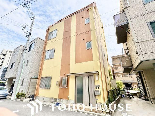 6LDK house in Higashi Ward, Nagoya, Aichi - Photo 1