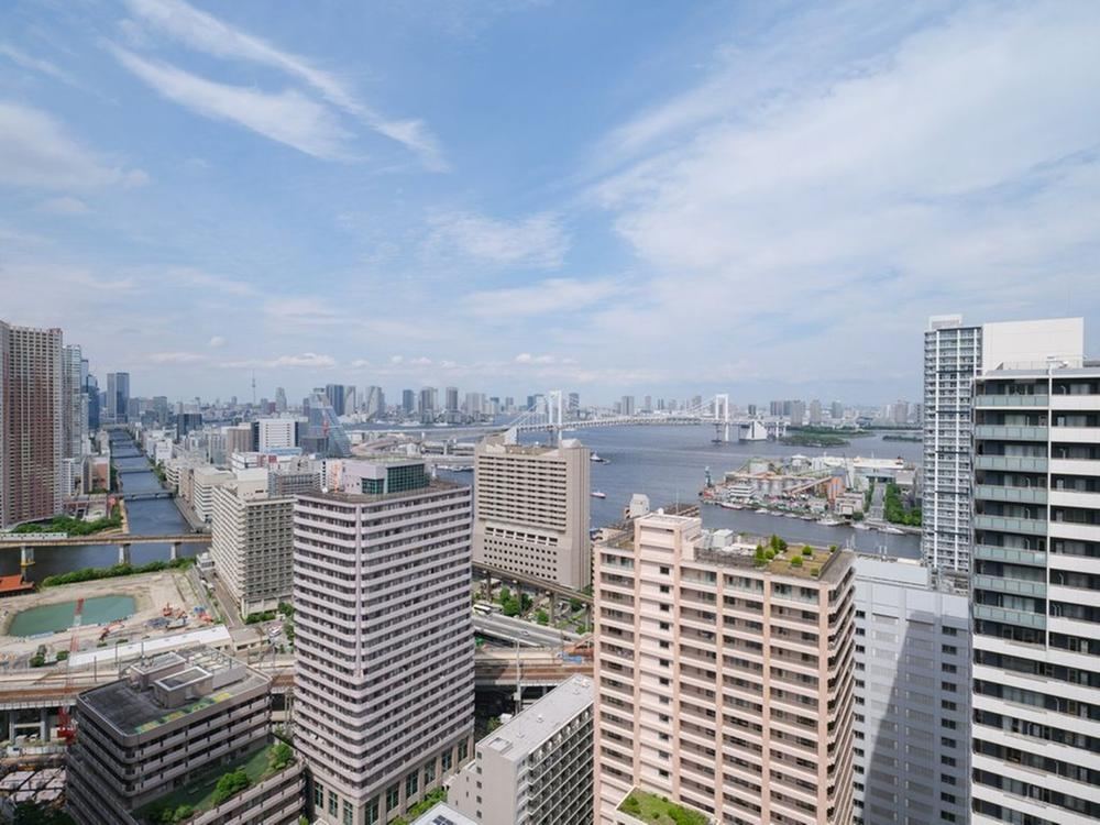 3LDK apartment in Minato Ward, Tokyo - Photo 1