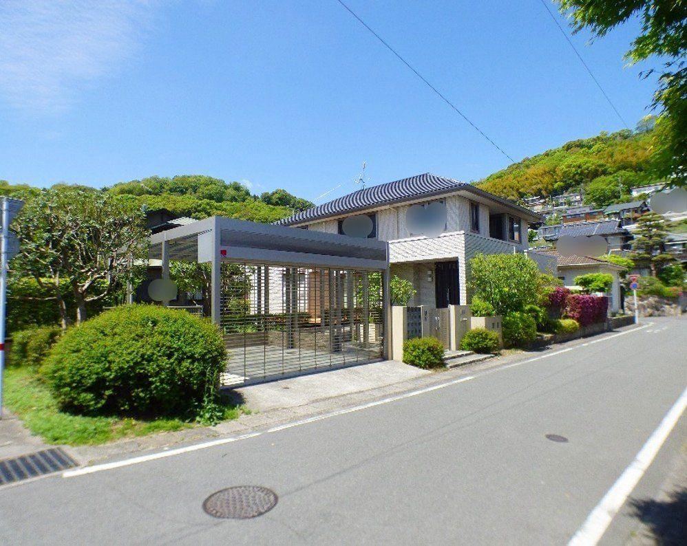 7LDK house in Nishi Ward, Kumamoto - Photo 1