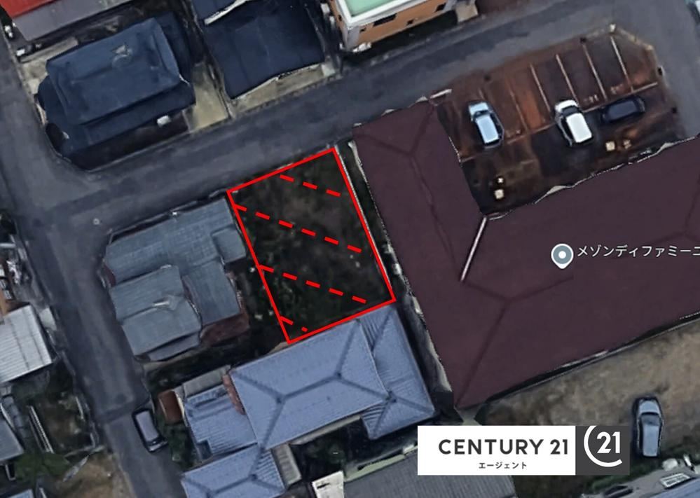 107 m² land in Shibata, Niigata - Photo 1