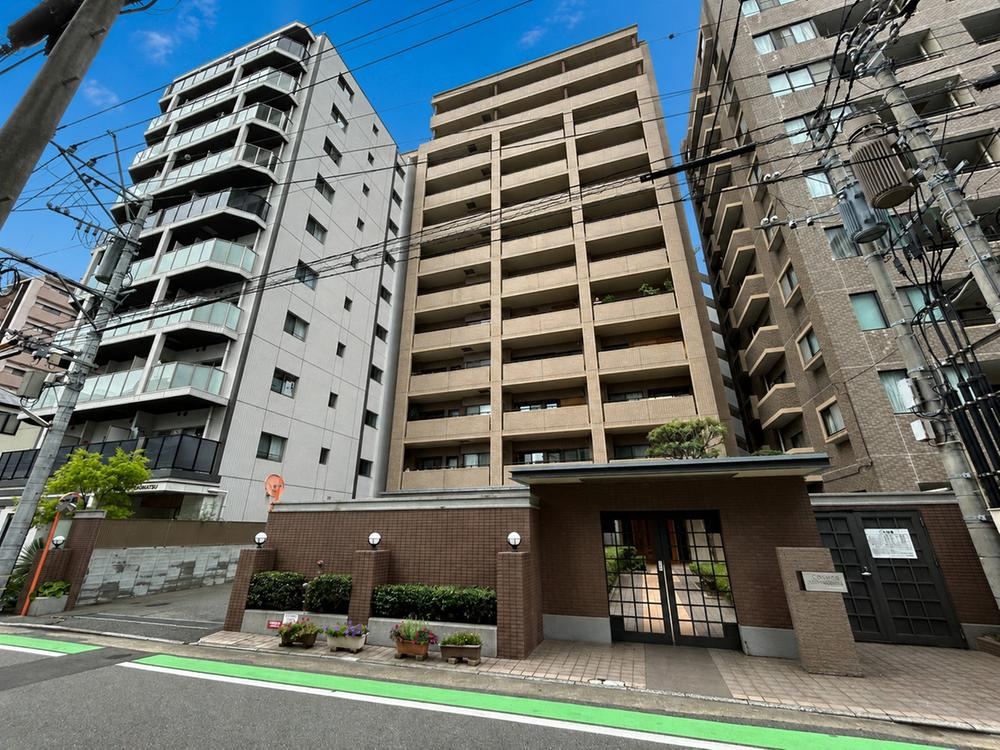 3LDK apartment in Chuo Ward, Fukuoka - Photo 1
