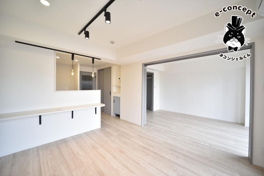 2LDK apartment in Aoba Ward, Sendai, Miyagi - Photo 1