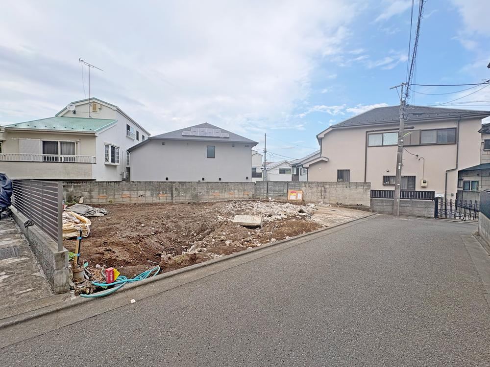 135 m² land in Setagaya Ward, Tokyo - Photo 1