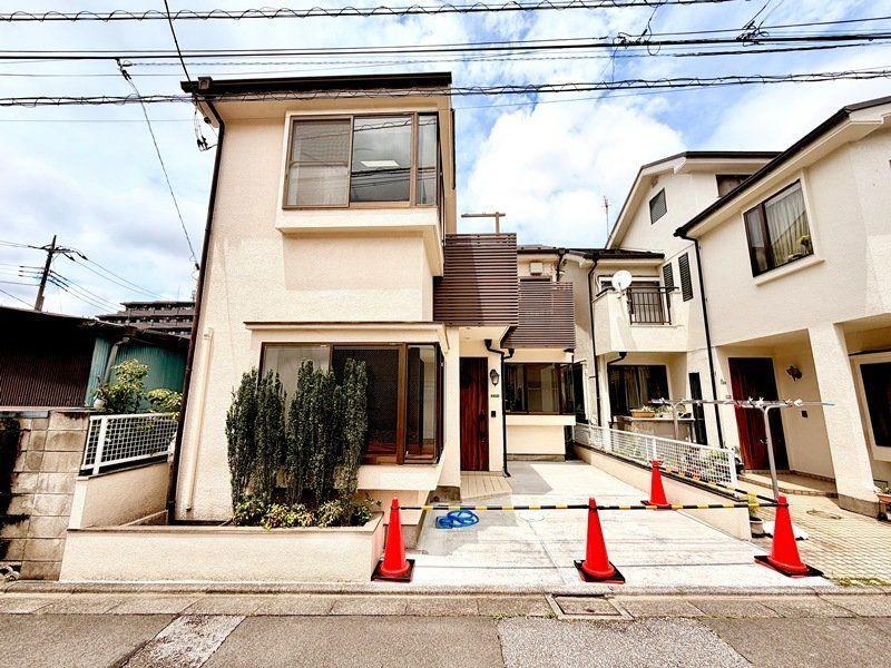 3LDK house in Adachi Ward, Tokyo - Photo 1