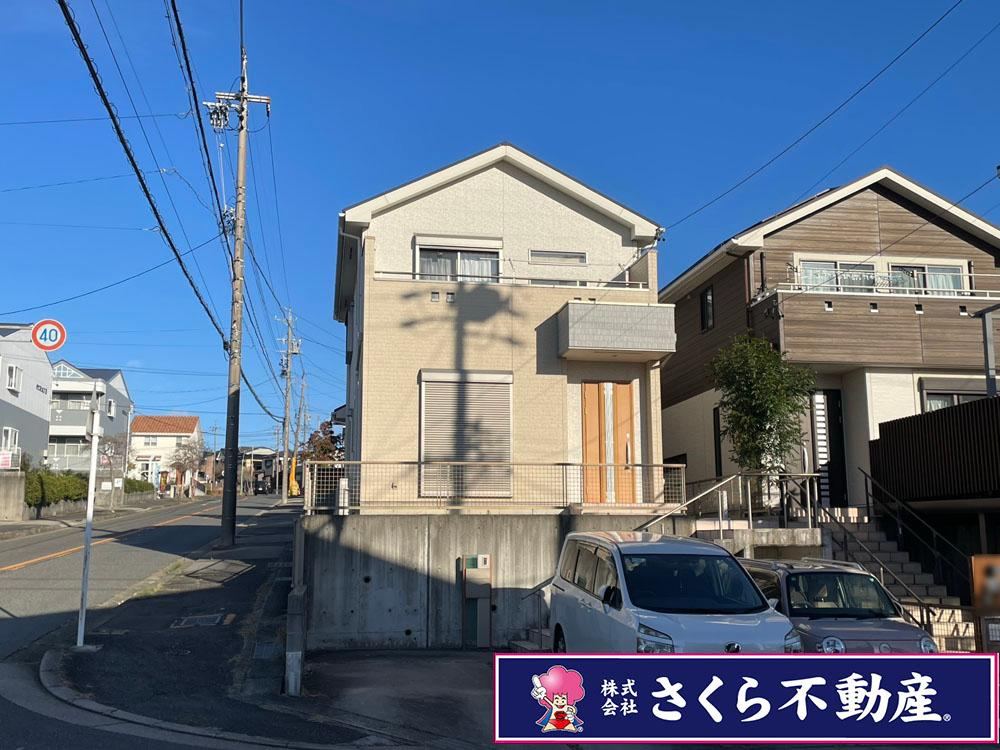 3LDK+S house in Midori Ward, Nagoya, Aichi - Photo 1