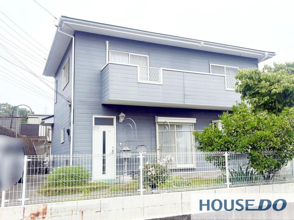 4LDK house in Hitachi, Ibaraki - Photo 1
