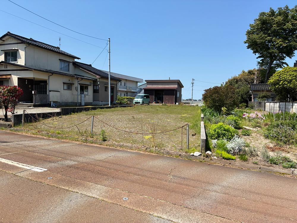 155 m² land in Toyama, Toyama - Photo 1