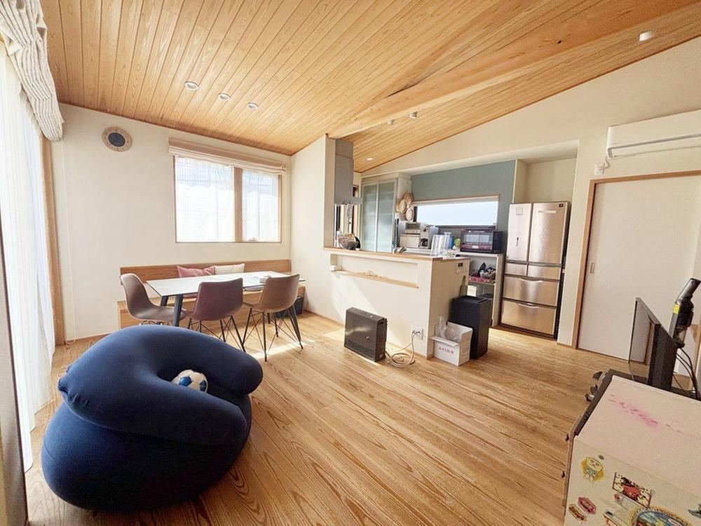 3LDK+S house in Fujiidera, Osaka - Photo 1