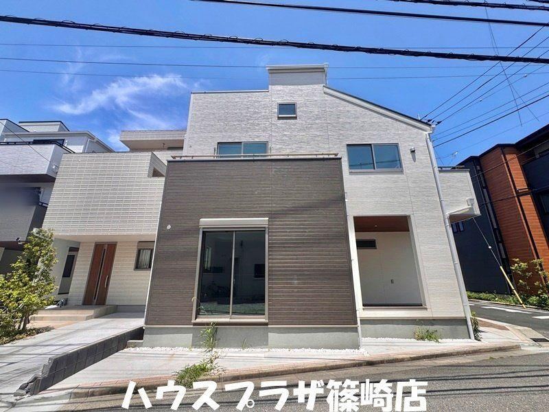 4LDK house in Edogawa Ward, Tokyo - Photo 1