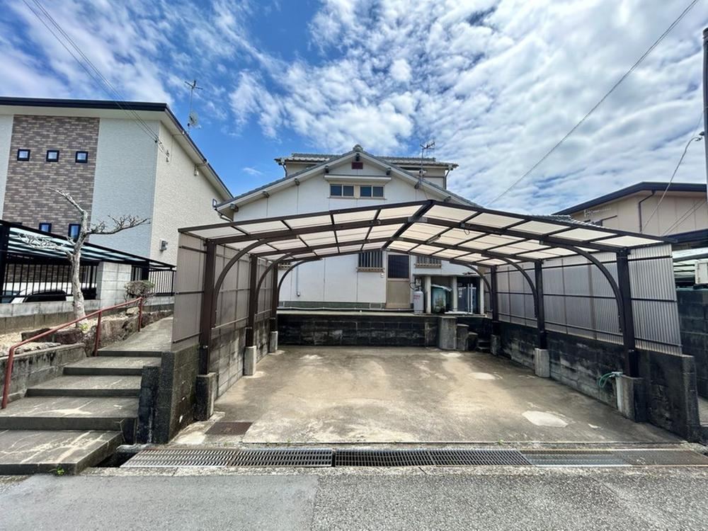 4LDK house in Ako, Hyogo - Photo 1