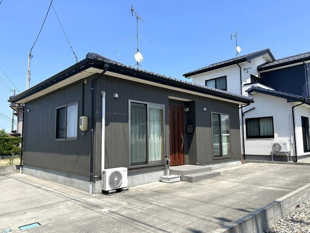 2DK house in Murakami, Niigata - Photo 1