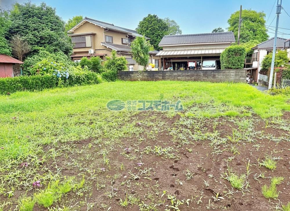 200 m² land in Ome, Tokyo - Photo 1