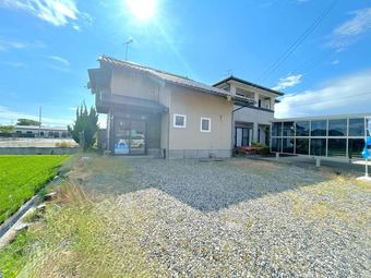 5LDK house in Murakami