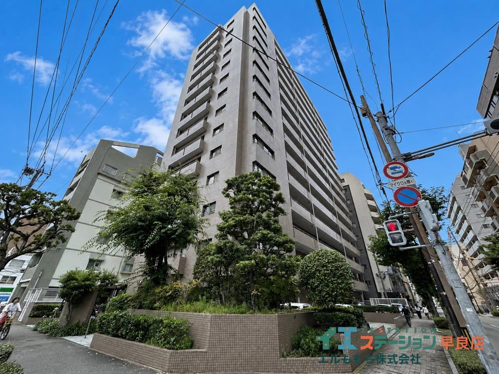 1LDK apartment in Hakata Ward, Fukuoka - Photo 1