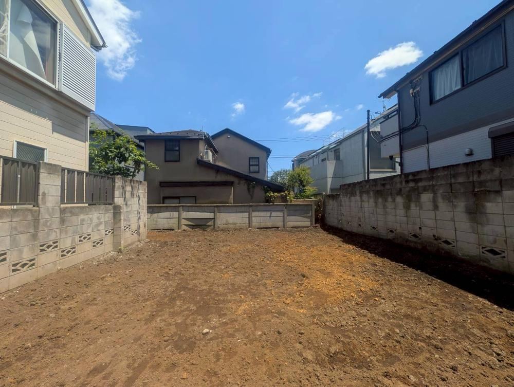125 m² land in Meguro Ward, Tokyo - Photo 1