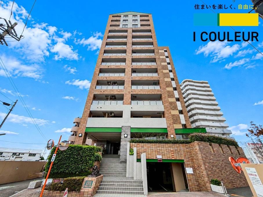 2LDK apartment in Wakabayashi Ward, Sendai, Miyagi - Photo 1
