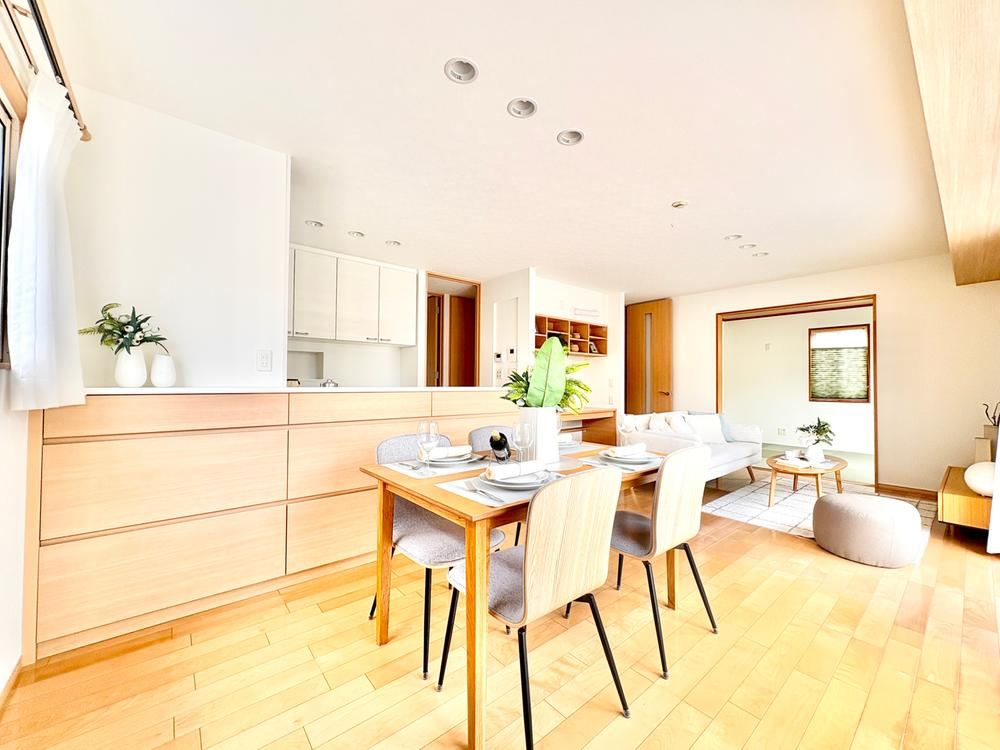 5LDK house in Hachioji, Tokyo - Photo 1