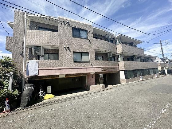 1K apartment in Hachioji, Tokyo - Photo 1