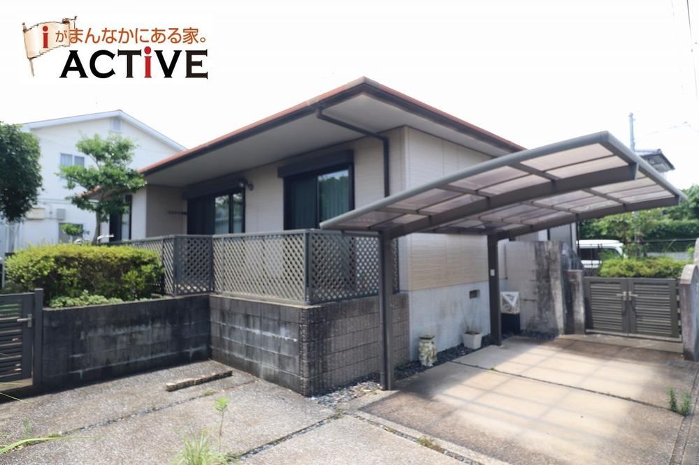 3LDK+S house in Miyazaki, Miyazaki - Photo 1