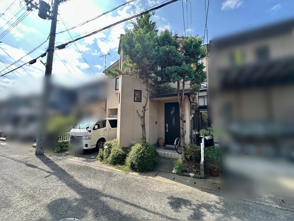 3LDK+S house in Kameoka, Kyoto - Photo 1