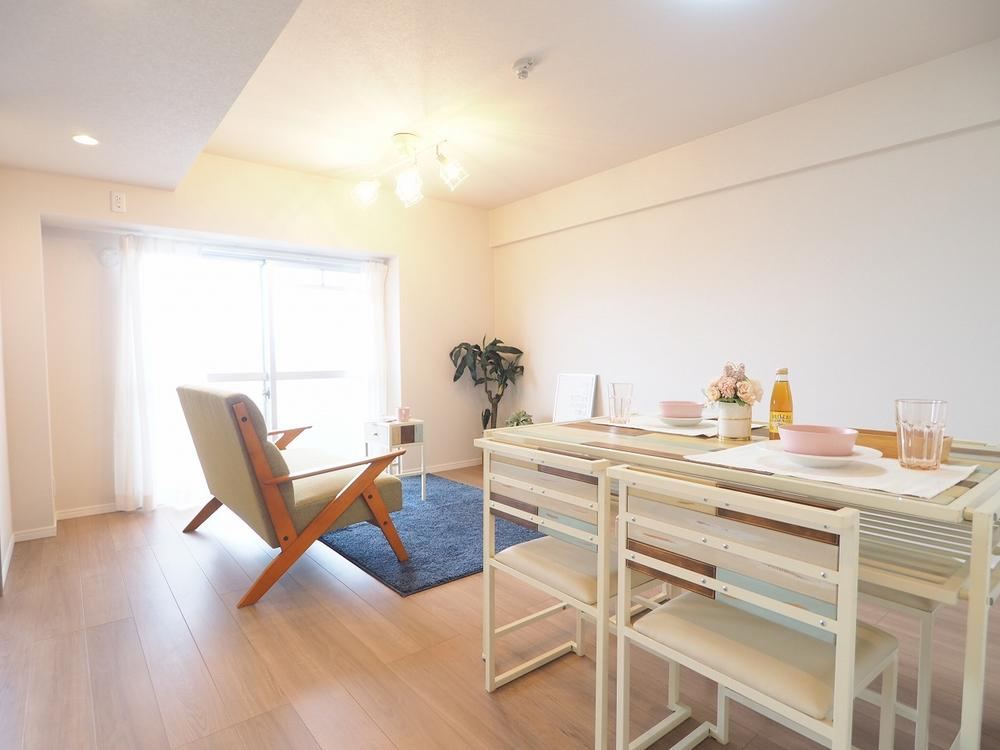 3LDK apartment in Ino Ward, Osaka - Photo 1