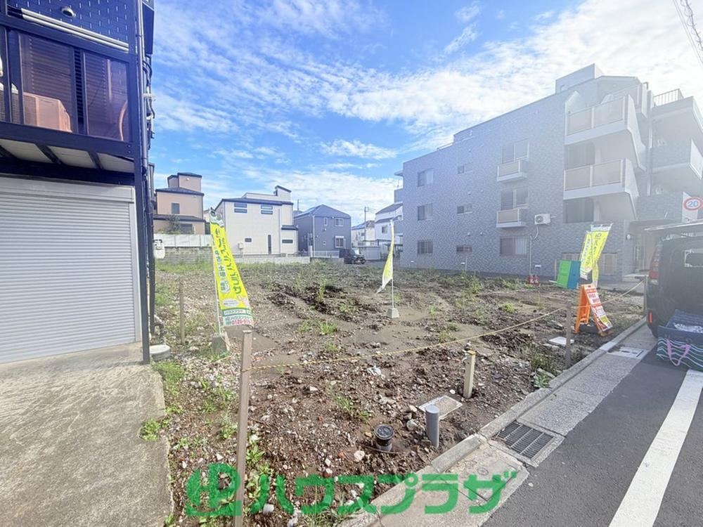 97 m² land in Edogawa Ward, Tokyo - Photo 1