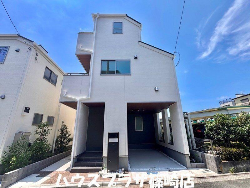 3LDK+S house in Edogawa Ward, Tokyo - Photo 1