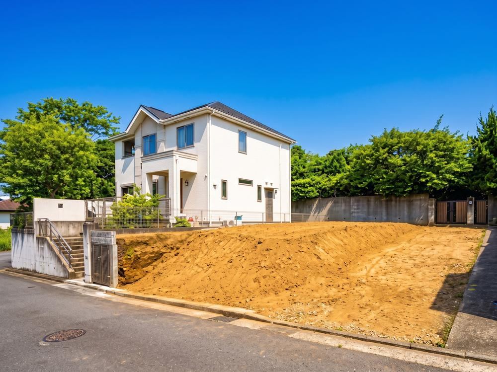 170 m² land in Aoba Ward, Yokohama, Kanagawa - Photo 1