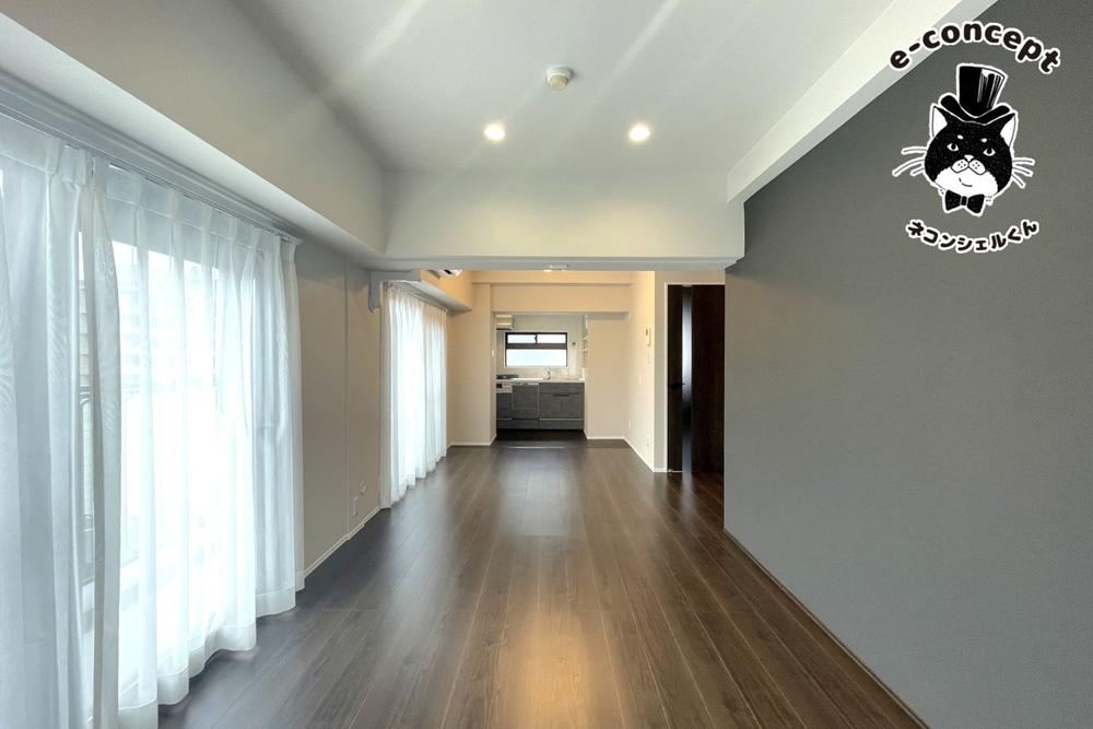 3LDK apartment in Aoba Ward, Sendai, Miyagi - Photo 1