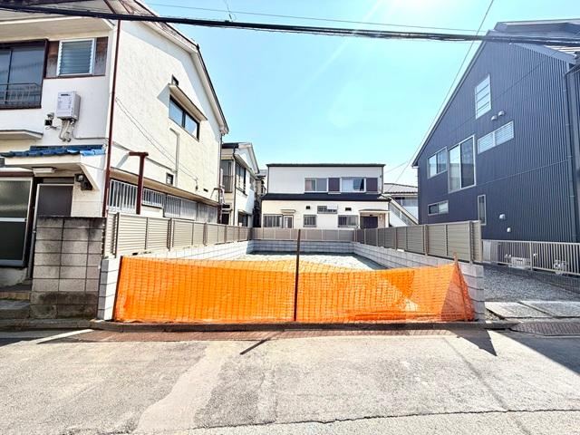 72 m² land in Nakano Ward, Tokyo - Photo 1