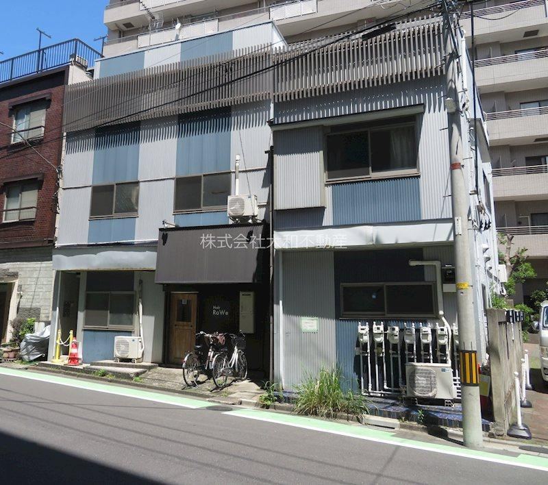 129 m² land in Kawaguchi, Saitama - Photo 1