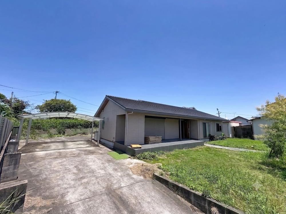 4LDK+3S house in Itoshima, Fukuoka - Photo 1